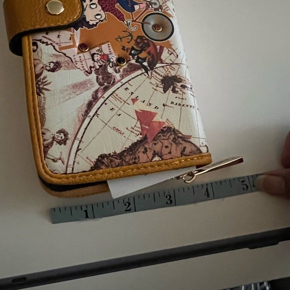 Betty Boop Wallet by Lany - Picture 8 of 8